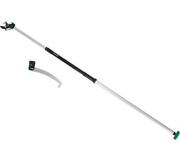 Produktbild Aldi Süd / Gardenline Teleskop-Baumschere