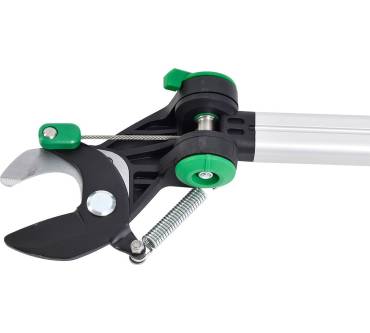 Produktbild Aldi Süd / Gardenline Teleskop-Baumschere