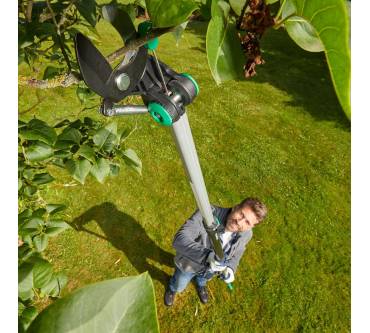 Produktbild Aldi Süd / Gardenline Teleskop-Baumschere