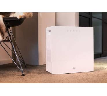 Produktbild Solis Airwasher Qubic (Typ 7218)