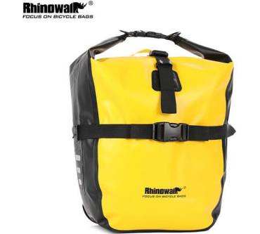 Produktbild Rhinowalk Fahrradtasche 20L