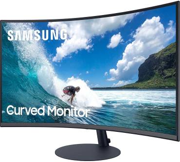 Produktbild Samsung C32T550FDR