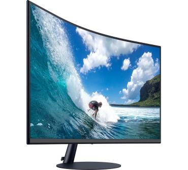 Produktbild Samsung C32T550FDR