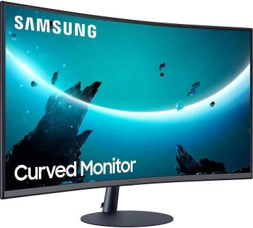 Produktbild Samsung C32T550FDR