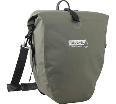 Produktbild Büchel Fahradtasche