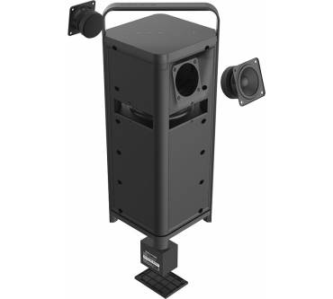 Produktbild Escape P6 BT