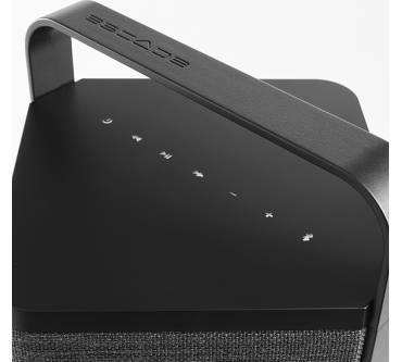 Produktbild Escape P6 BT