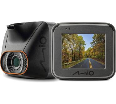 Produktbild Mio MiVue C540