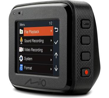 Produktbild Mio MiVue C540