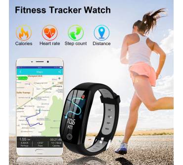 Produktbild Tipmant F21