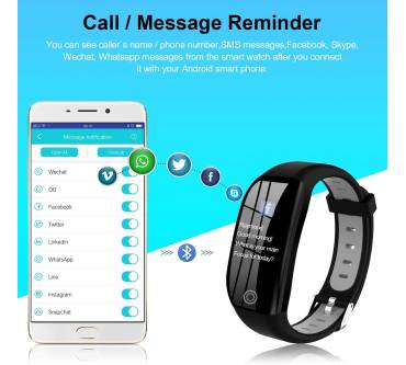 Produktbild Tipmant F21