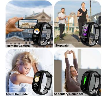 Produktbild Tipmant F21