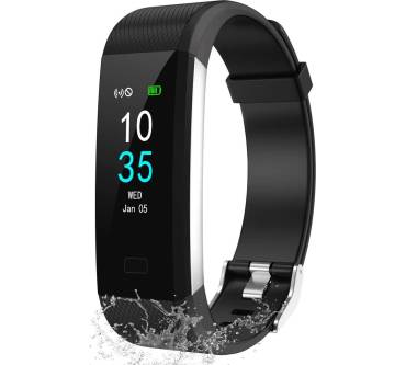 Produktbild Lebexy Fitness-Armband