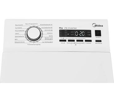 Produktbild Midea TW 7.83i diN