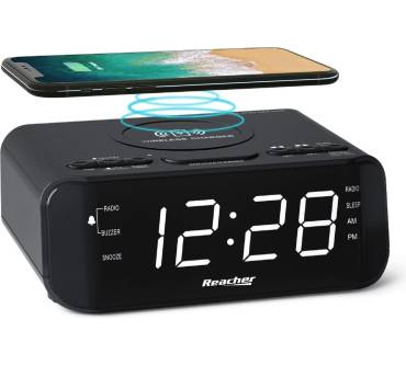 Produktbild Reacher ACR-W