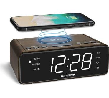 Produktbild Reacher ACR-WS