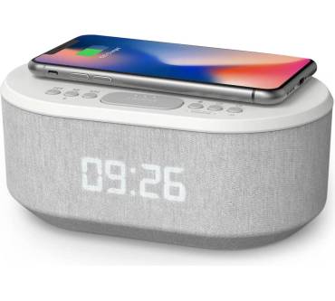 Produktbild i-box Dawn