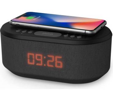 Produktbild i-box Dawn