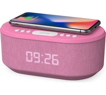 Produktbild i-box Dawn