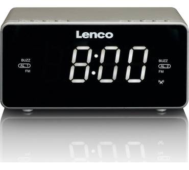 Produktbild Lenco CR-530