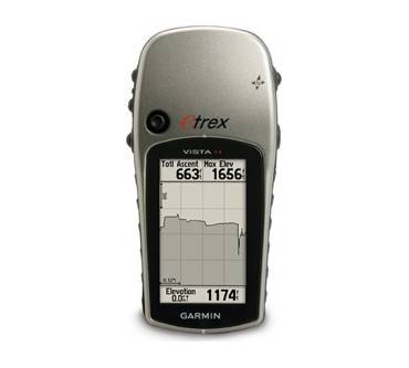 Produktbild Garmin eTrex Vista H