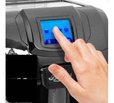 Produktbild Café Bonitas BlackStar