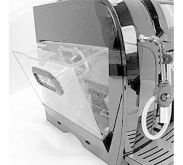 Produktbild Café Bonitas BlackStar