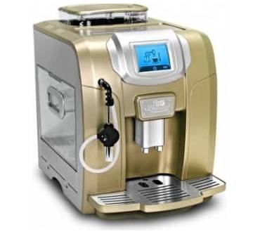 Produktbild Café Bonitas BlackStar