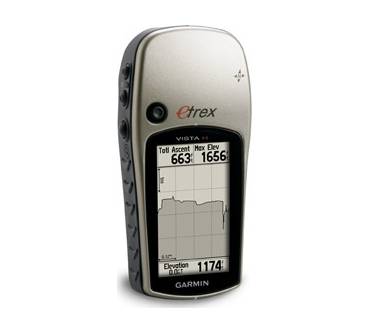 Produktbild Garmin eTrex Vista H