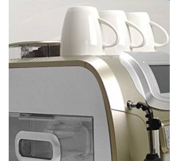 Produktbild Café Bonitas BlackStar