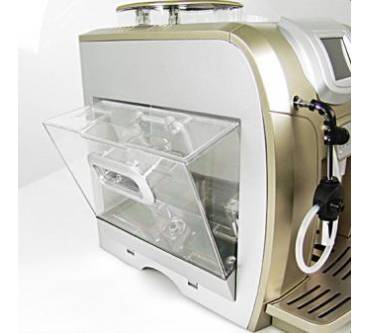 Produktbild Café Bonitas BlackStar