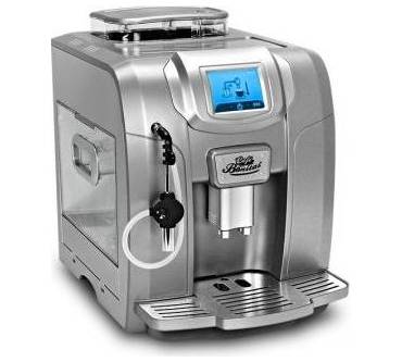 Produktbild Café Bonitas BlackStar