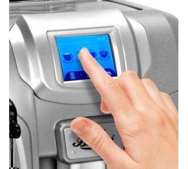 Produktbild Café Bonitas BlackStar