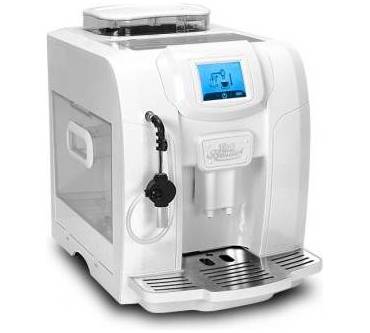 Produktbild Café Bonitas BlackStar