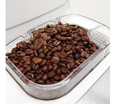 Produktbild Café Bonitas BlackStar