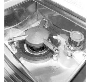 Produktbild Café Bonitas CubeStar