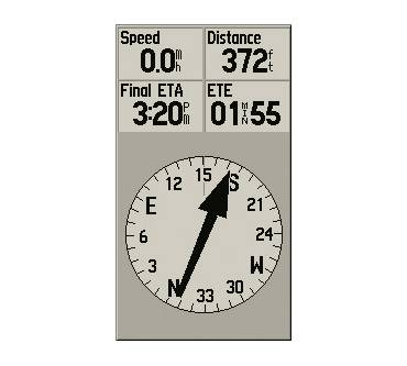 Produktbild Garmin eTrex Vista H