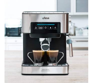 Produktbild Ufesa CE7255