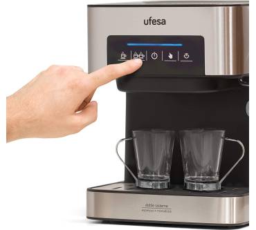 Produktbild Ufesa CE7255