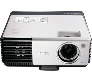 Produktbild BenQ CP270