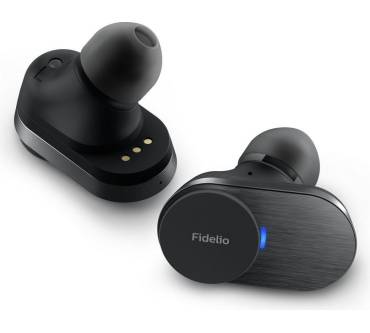 Produktbild Philips Fidelio T1