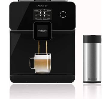 Produktbild Cecotec Power Matic-ccino 8000 Touch