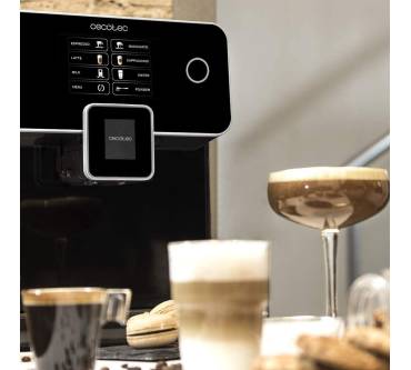 Produktbild Cecotec Power Matic-ccino 8000 Touch