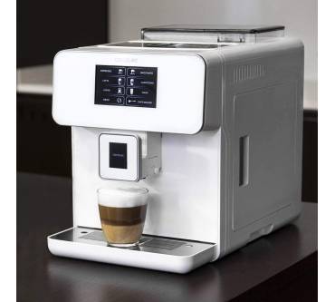 Produktbild Cecotec Power Matic-ccino 8000 Touch