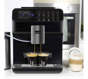 Produktbild Cecotec Power Matic-ccino 7000 Serie