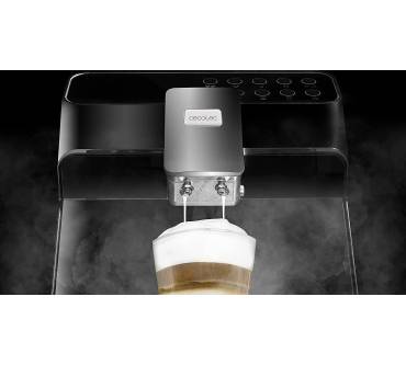 Produktbild Cecotec Power Matic-ccino 7000 Serie