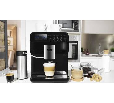 Produktbild Cecotec Power Matic-ccino 7000 Serie