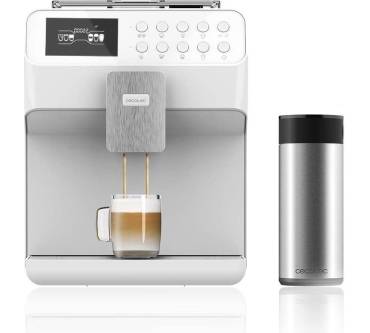 Produktbild Cecotec Power Matic-ccino 7000 Serie