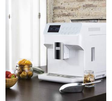 Produktbild Cecotec Power Matic-ccino 7000 Serie