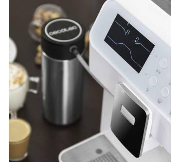 Produktbild Cecotec Power Matic-ccino 7000 Serie